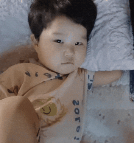 Cuteness Charm GIF by haebom