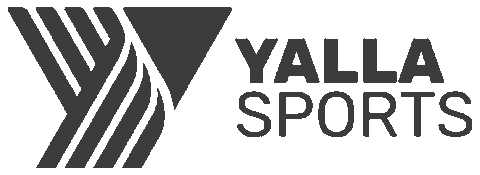 Sticker by Yalla Rugby