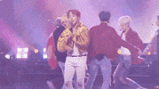 bts dna GIF by New Year's Rockin' Eve