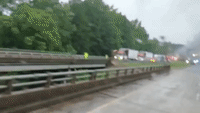 Multiple Fatalities in Arkansas Interstate Collision