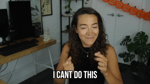Gay Queer GIF by Alayna Joy