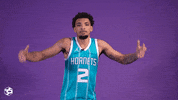 Basketball Nba GIF by Charlotte Hornets