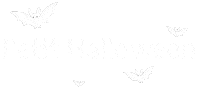 PetitBanana petit halloween petit banana Sticker