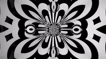 Digital Art GIF by OpticalArtInc.