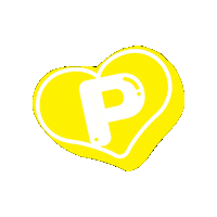 Yellow Sticker by Groc and Roll