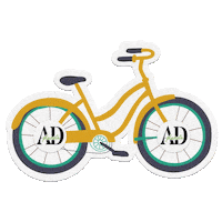 Ad Sticker by Architectural Digest Mexico