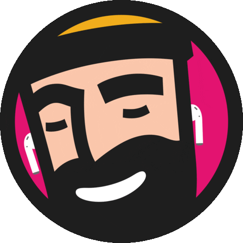 Chinelove Sticker by Chinelo Agency