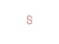 Clothing Brand Pink Sticker by Silkess.com