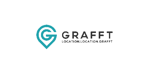 Sticker by GRAFFT Chicago Real Estate