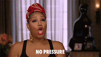 sisters GIF by Braxton Family Values 