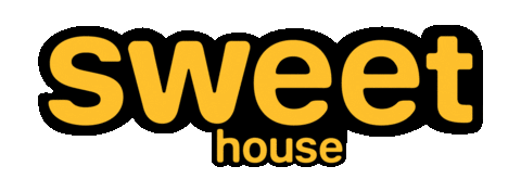 sweethouseCorp giphyupload sweethouse сладости sweet house Sticker