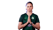 World Cup Reaction Sticker by VfL Wolfsburg