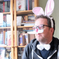 GIF by Brittlestar