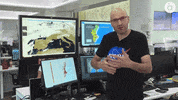 Nerd Valencia GIF by À Punt Mèdia