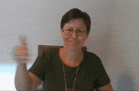 Time Coming Fast GIF