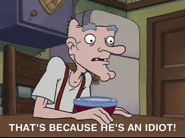 Big Baby Nicksplat GIF by Hey Arnold