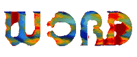 Art Glitch Sticker