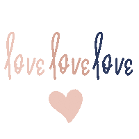pageofwandsdesign love heart simple arrows Sticker