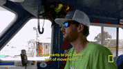 wicked tuna GIF by National Geographic Channel