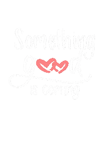 Inova Good Things Are Coming Sticker by DetallitosbyInova
