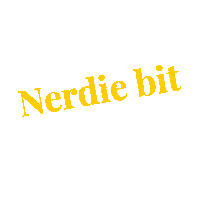 Sticker by The Skin Nerd