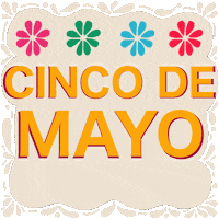 Mexico Fiesta GIF