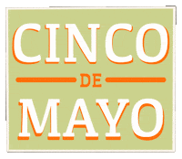 Cinco De Mayo Mexico GIF