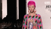 nyfw feb 2017 GIF by NYFW: The Shows