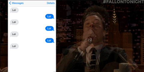 jimmy fallon lol GIF by The Tonight Show Starring Jimmy Fallon