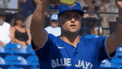 Blue Jays Mlb GIF by Toronto Blue Jays