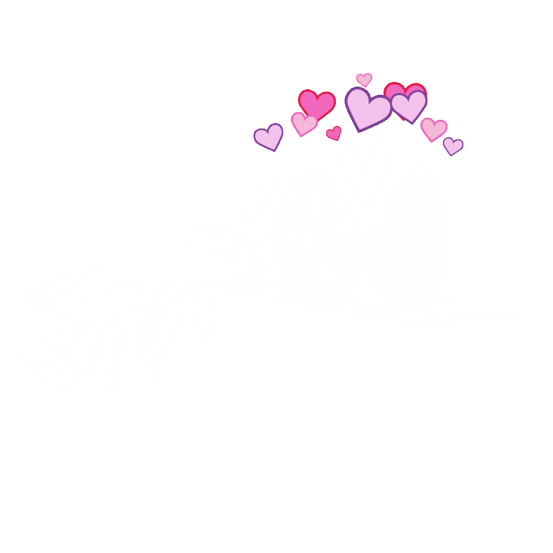 Gluten Free Love Sticker by shoycehug