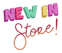 Shop Store Sticker by Espacio Magma