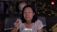 Merry Mother Effing Christmas