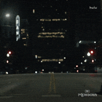Head Down Walking Away GIF by FX Networks