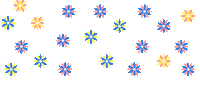 flower spring Sticker by Aww, Sam