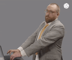 Not All Heroes Wear Capes Nerd GIF by Verohallinto
