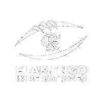 Football Futebol Americano Sticker by Flamengo Imperadores