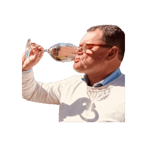 White Wine Sticker by Mondevino