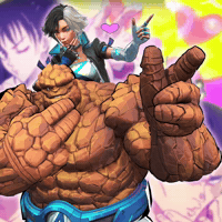 Luna Snow GIF