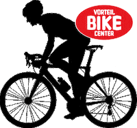 Bike Sticker by Vorteil Center