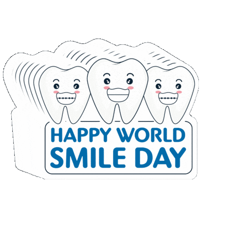 Orthodontichealthmonth Sticker by Smile Doctors Official