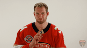 national hockey league GIF by Florida Panthers
