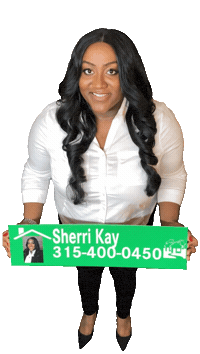 SoldbySherriKay  Sticker