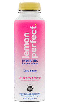 Sticker by Lemon Perfect