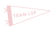 Workout Challenge Sticker by Love Sweat Fitness