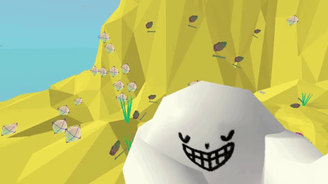 world vr GIF