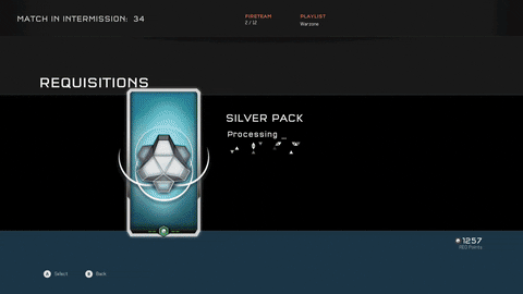 silver packs GIF