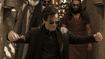 Ranveer Singh GIF by Jio Studios