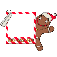 New Year Christmas Sticker by Rychal de Carne