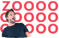 Sneakers Bas Sticker